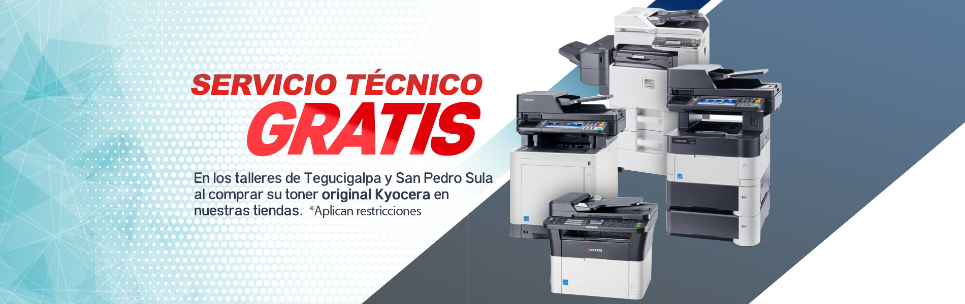 Copiadoras Milla – Venta y renta de copiadoras en Honduras