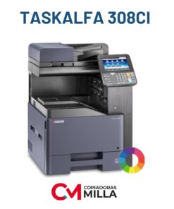 KYOCERA TASKALFA 308CI