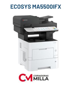 KYOCERA ECOSYS M5500IFX