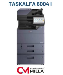 Taskalfa 6004 i